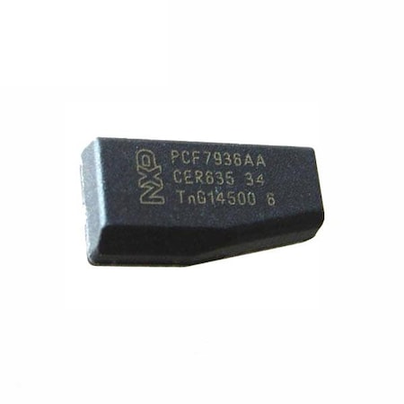 OEM: PCF7936 Philips 46 Transponder Chip (OEM)
